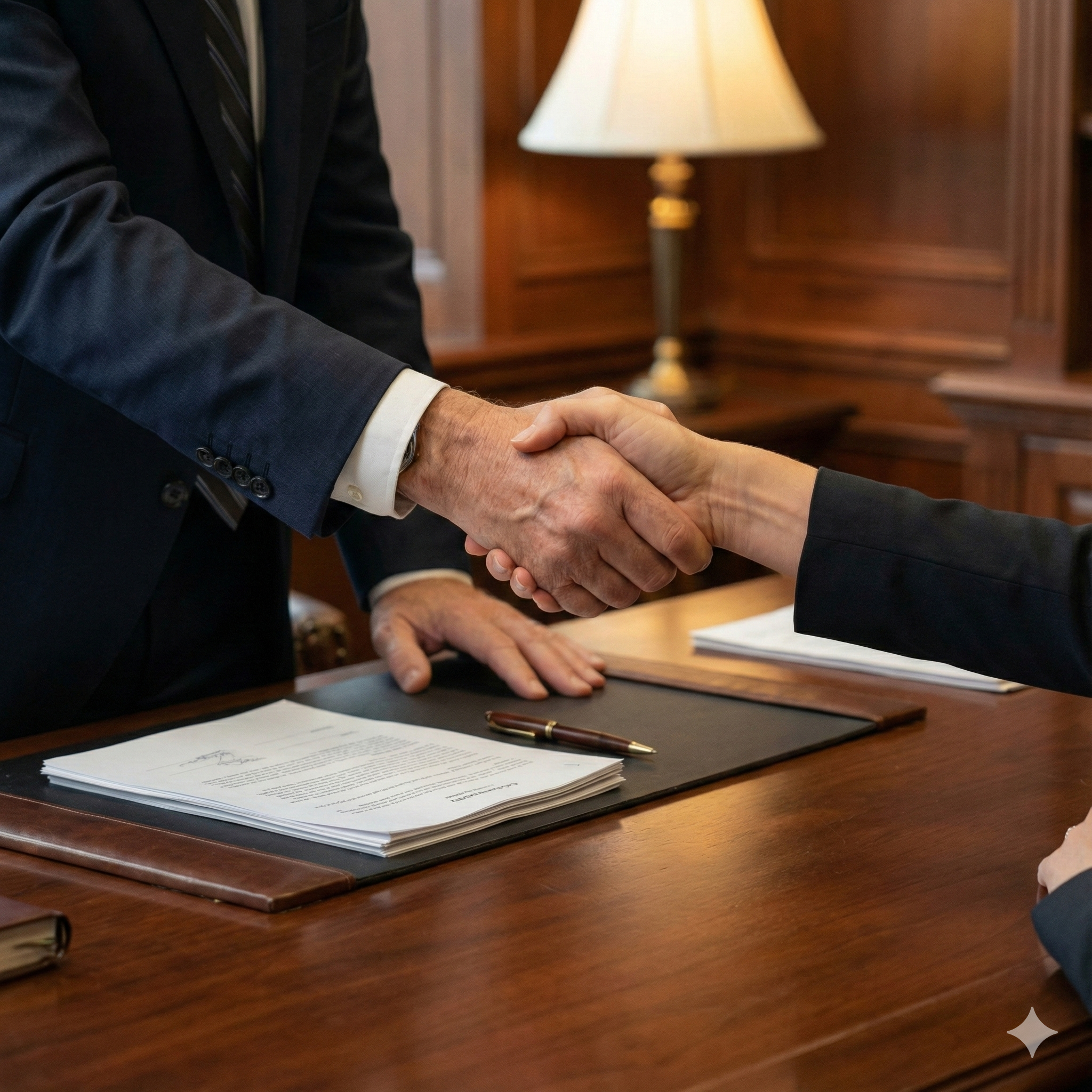 Equipo profesional de asesores